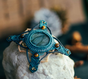 Bijoux de cheveux