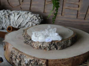 CRISTAL DE ROCHE n°19