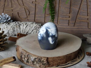 AGATE ORQUE n°70