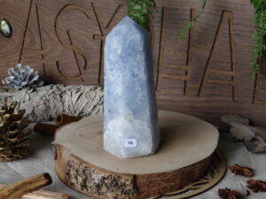 CALCITE BLEUE n° 78