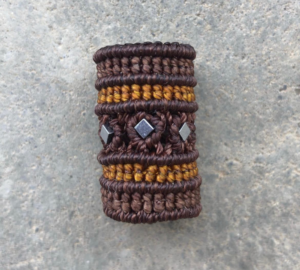 Perles à dread