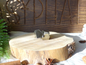 Cube de Pyrite - Espagne