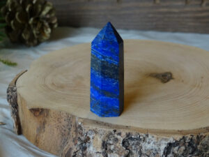 Lapis Lazuli - Pakistan