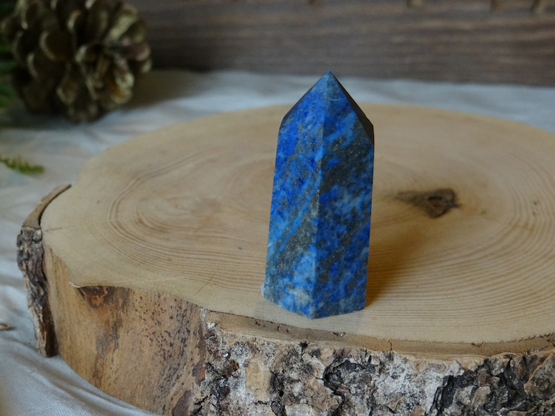 Lapis Lazuli - Pakistan – Image 4