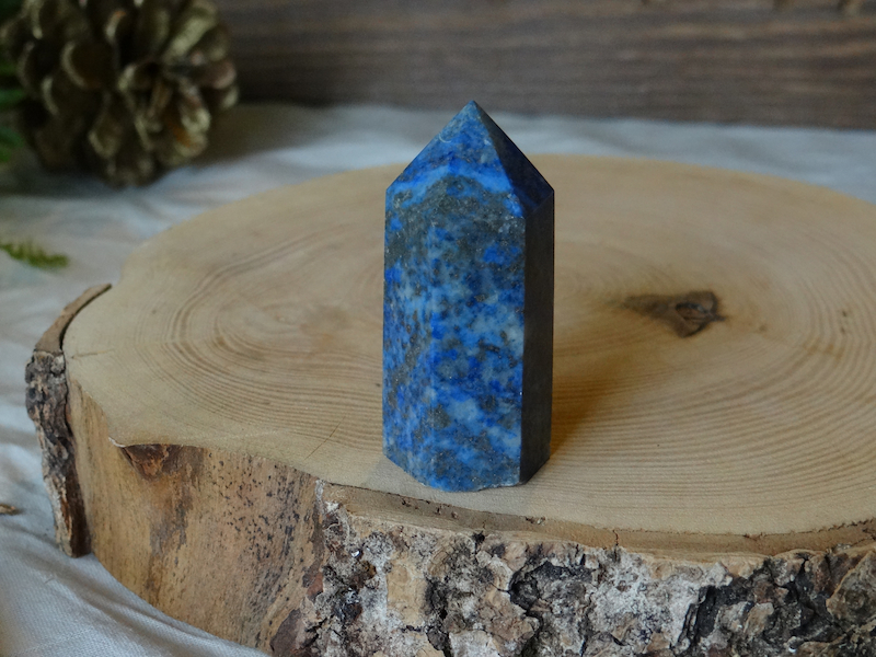 Lapis Lazuli - Pakistan – Image 3