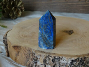 Lapis Lazuli - Pakistan