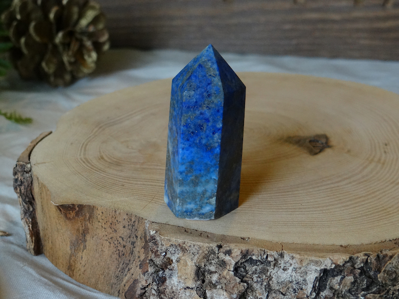 Lapis Lazuli - Pakistan – Image 2