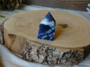 Sodalite - Afghanistan