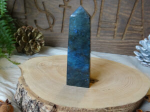 Labradorite - Madagascar