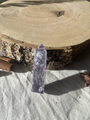 Lépidolite - Portugal