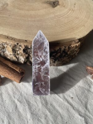 Lépidolite - Portugal