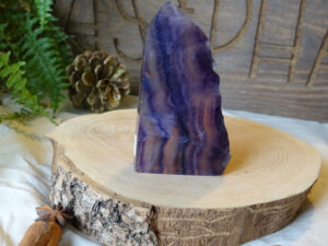 Fluorite - Madagascar