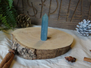 Onyx bleue - Madagascar
