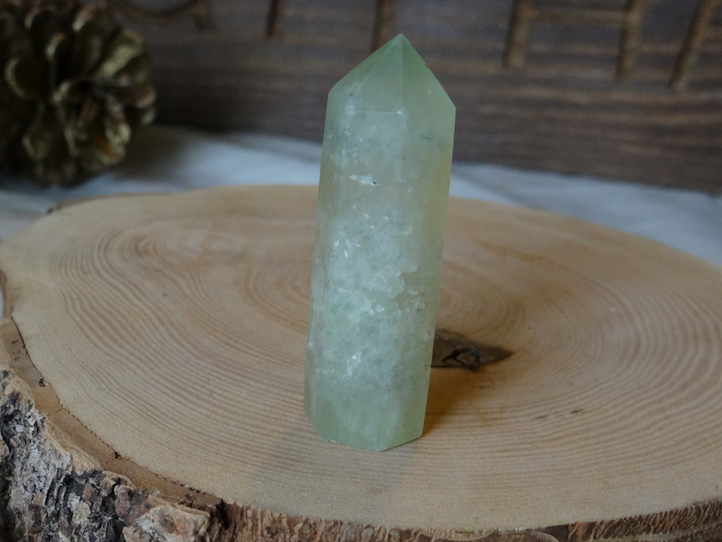 Prehnite - Madagascar – Image 5