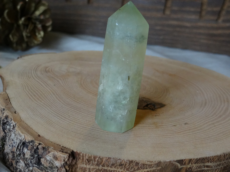 Prehnite - Madagascar – Image 4