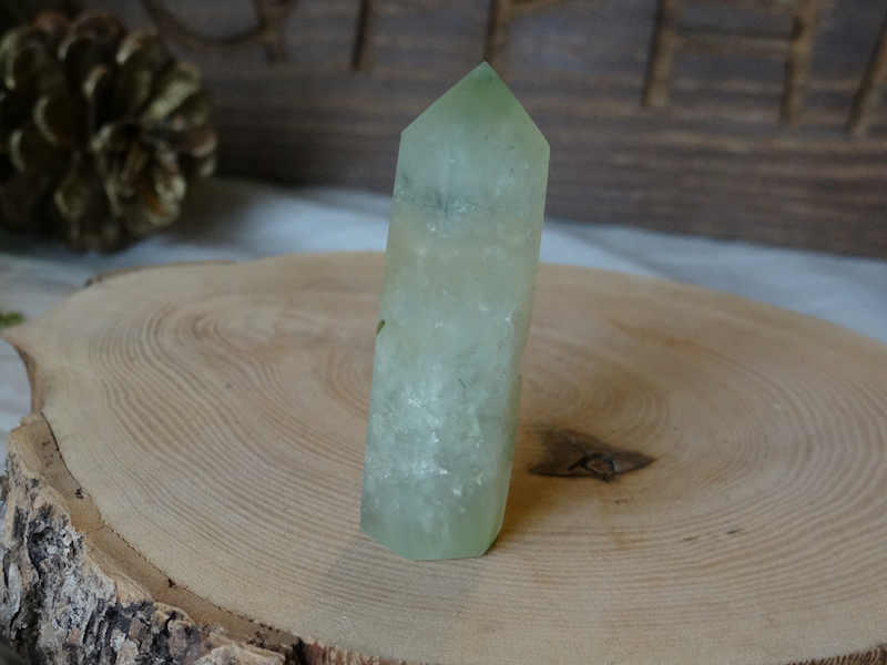 Prehnite - Madagascar – Image 3